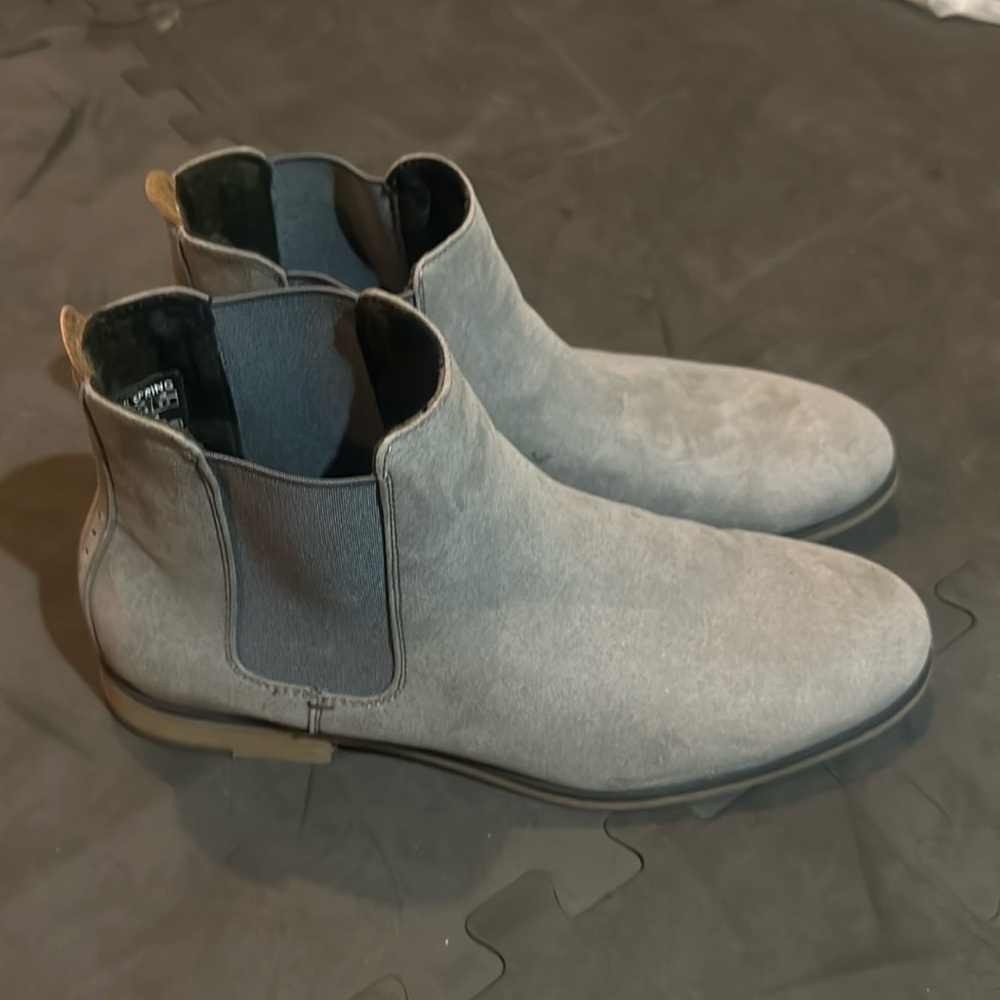 Call it Spring Chelsea Boots